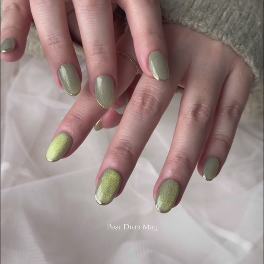 ベージュ K Honey Drop Mag エバーネイル evernail S ベージュ K Honey Drop Mag エバーネイル evernail S - メルカリ