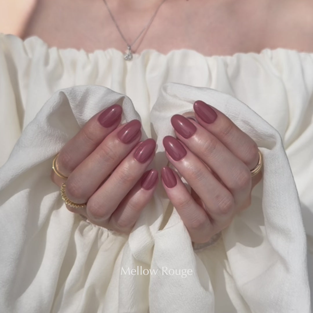 K Mellow Rouge